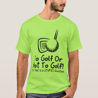 funny golf clothing