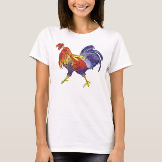 game rooster shirts