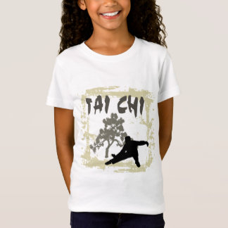 tai chi tee shirts