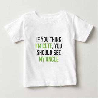 uncle shirts for babies