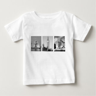 shirts collage baby