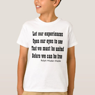 social injustice t shirts