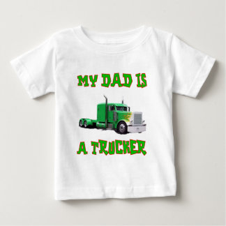 old school trucker shirts