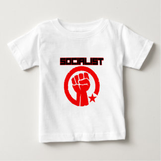 jesus was a socialist t shirt