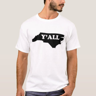 simply southern north carolina shirt