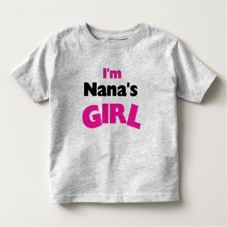 shirts that say nana