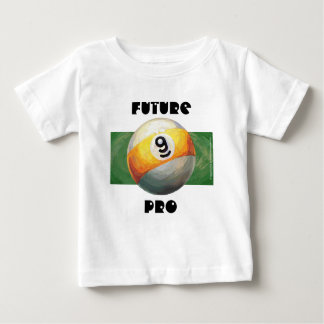 old ball t shirt