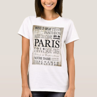 notre dame tee