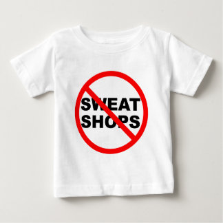 sweatshop free t shirts