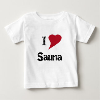 sauna t shirt