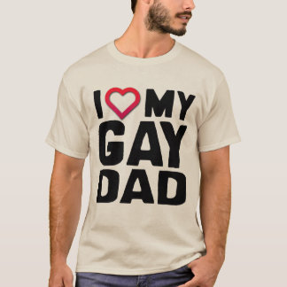 i am gay t shirt