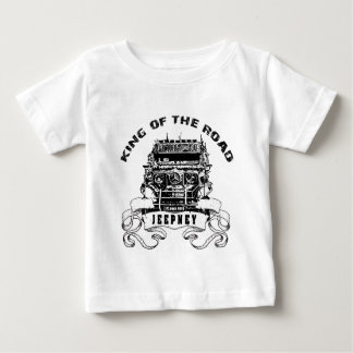 jose rizal t shirt design