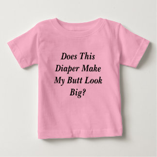 big butt t shirt