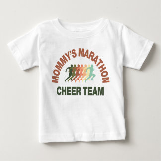 Cheer Mom T-Shirts