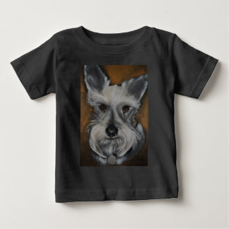 mini schnauzer t shirts