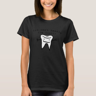 dental team shirts