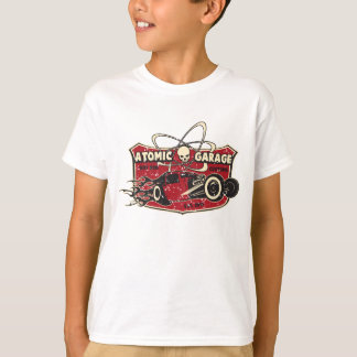 garage project t shirt