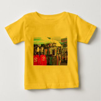 santa monica pier t shirts