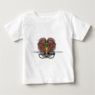 guinea t shirt