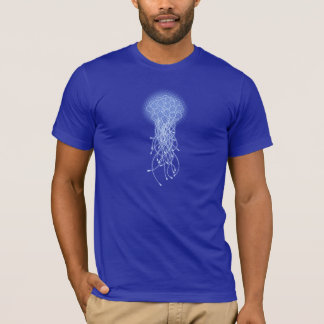 jellyfish shirt mens