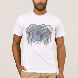 loc dog t shirt