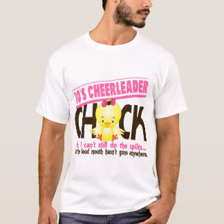 cute cheer t shirts