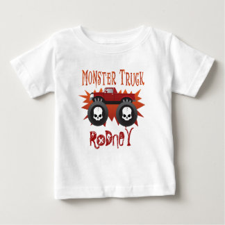 monster truck merchandise