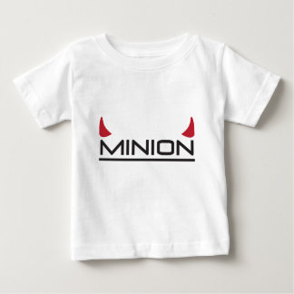 evil minion t shirt