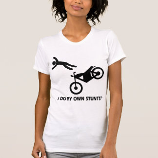 stunt bike shirts