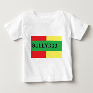 the urban gully shirts