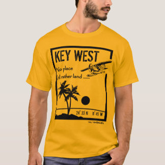 key west crazy shirts