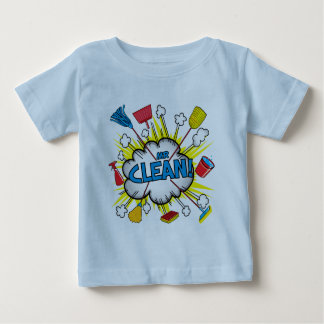 mr clean tee shirts