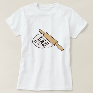 funny baking tshirts