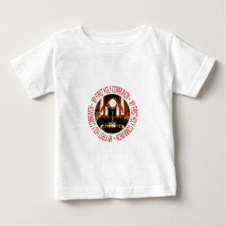 first holy communion t shirts