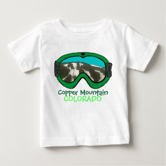 copper mountain t shirts