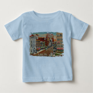 buffalo ny tee shirts