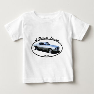 1967 camaro t shirt