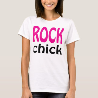 rock chick t shirts uk