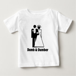 dumb and dumber tee shirts