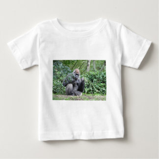 silverback gorilla t shirts