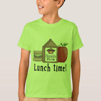 cafeteria t shirts