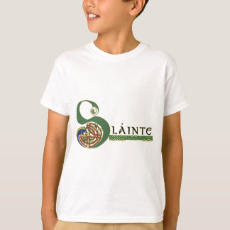 slainte shirt