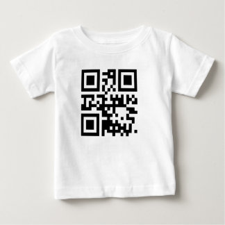 shirt qr code