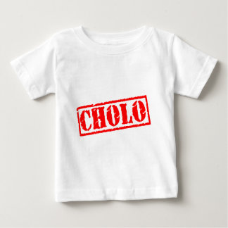 cholo fit t shirt