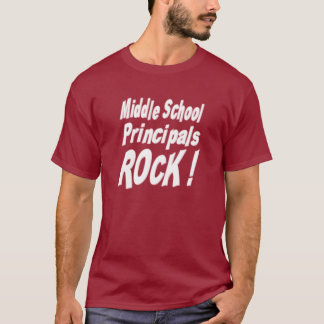 middle school t shirts