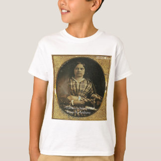 susan b anthony t shirt