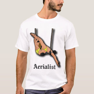 Aerialist Clothing & Apparel | Zazzle