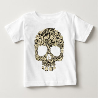 shot dead in the head t shirts