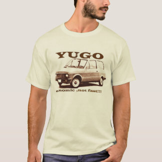 yugo t shirt