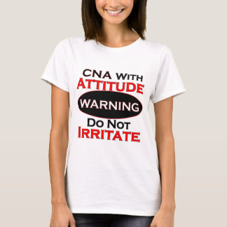 attitude is free t shirt